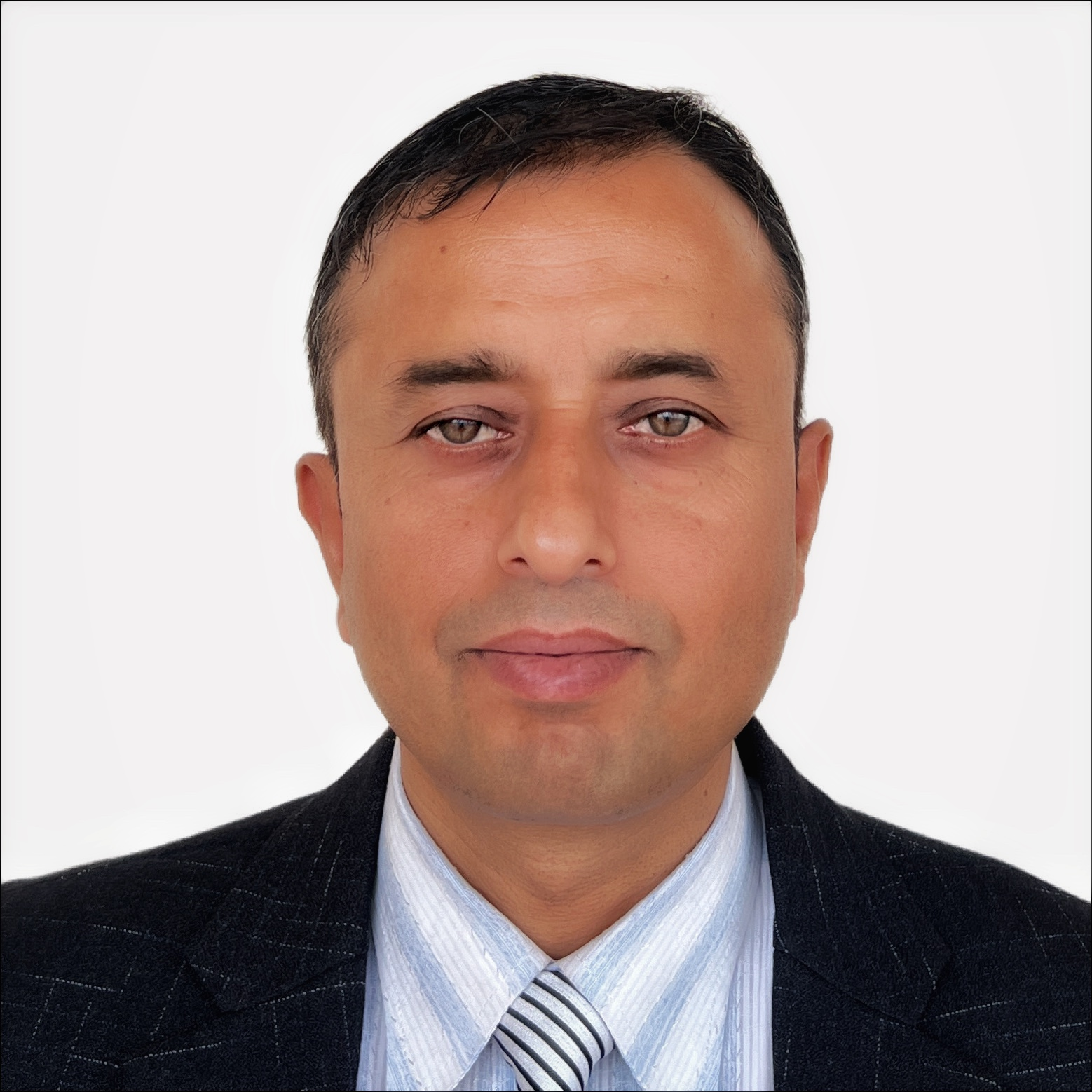 Janardan Baral