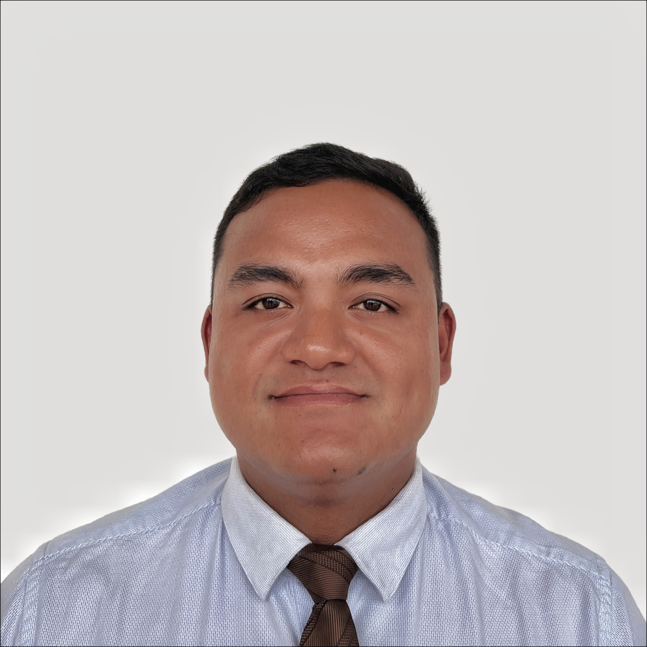 Anirudha Chettri