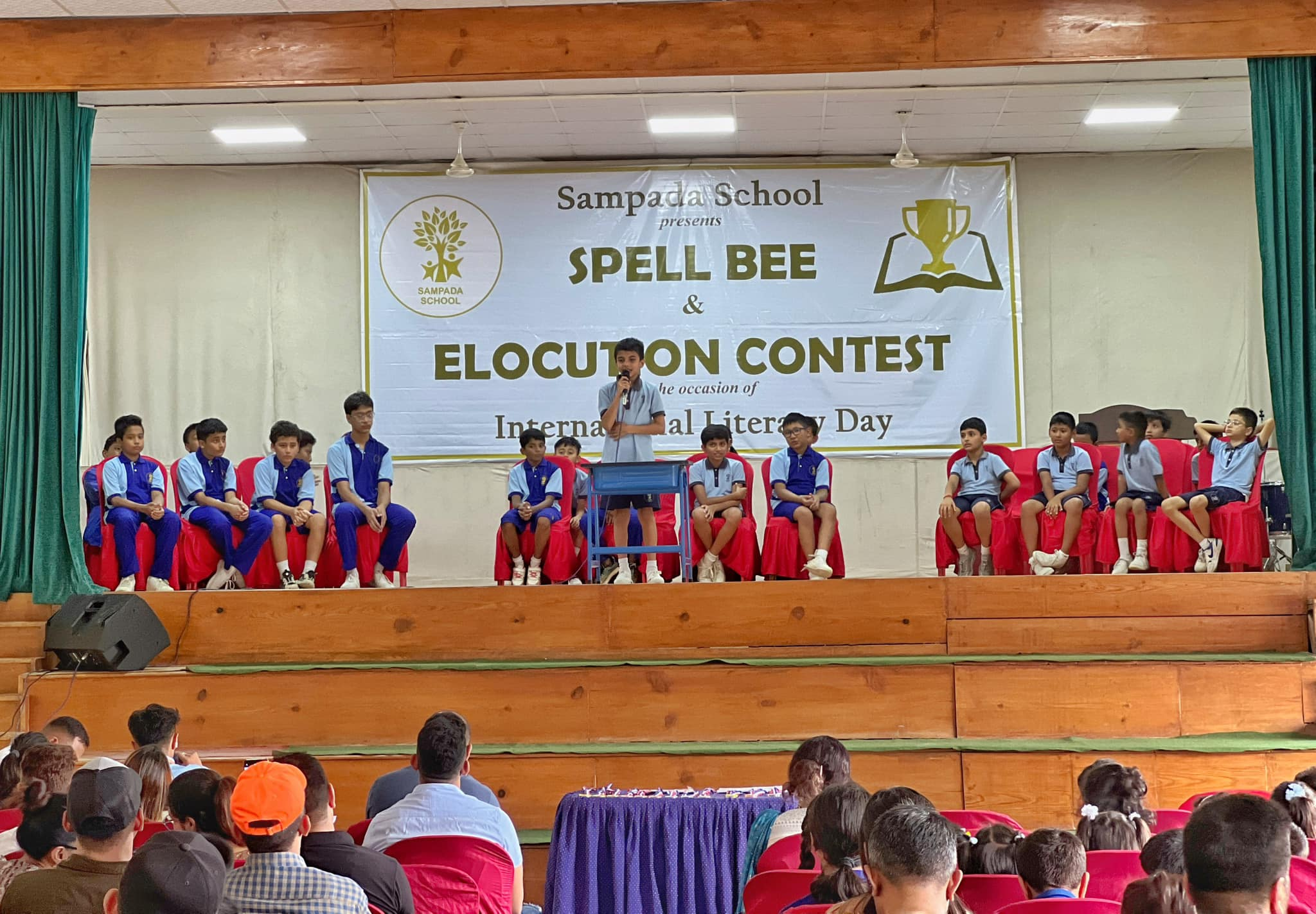 School Image 2